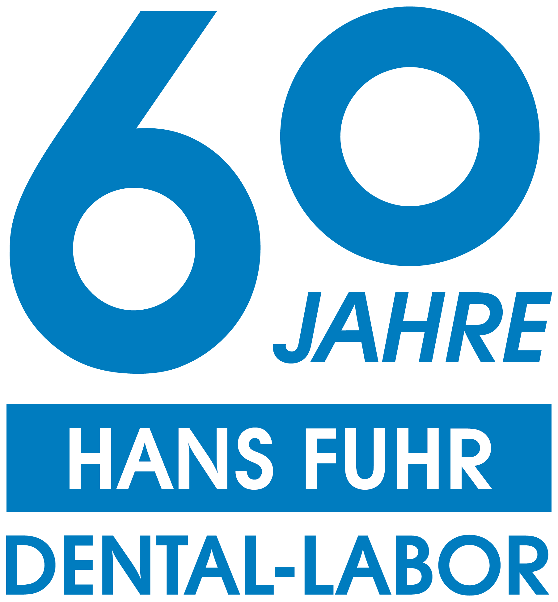 60 Jahre Dental-Labor Hans Fuhr