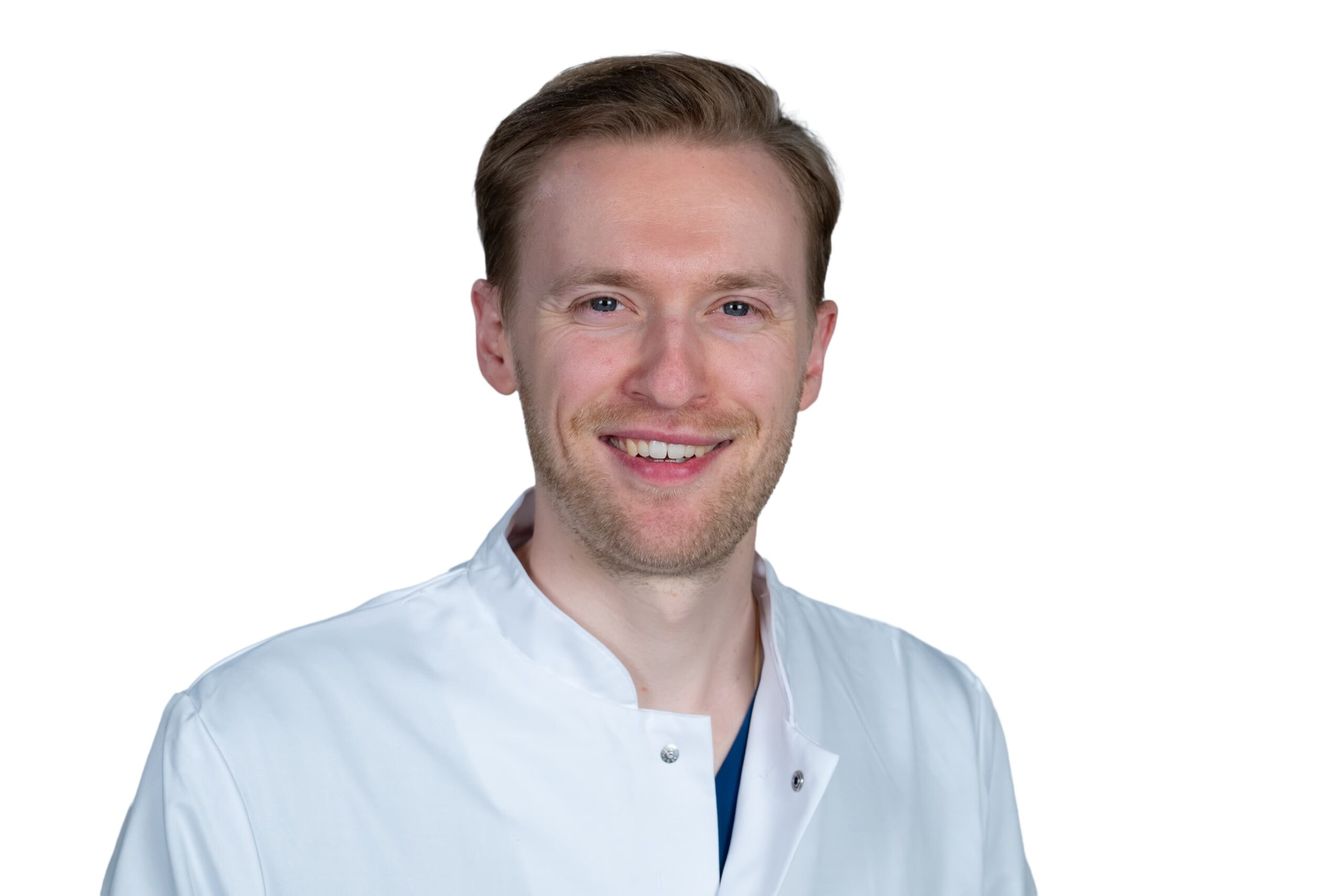 Referent Dr. Tobias Graf